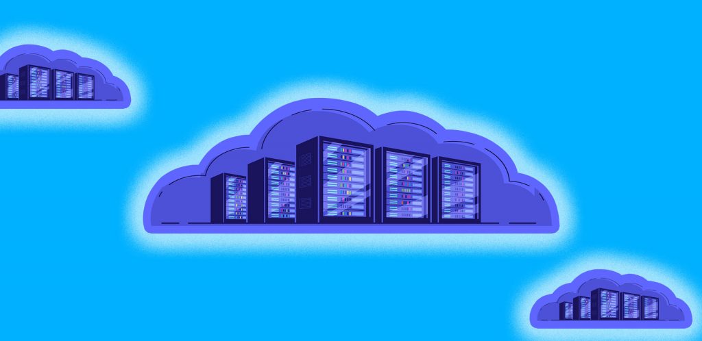 Banière offre Cloud Impro Solutions Datacenter 100% français 100% sécurisé